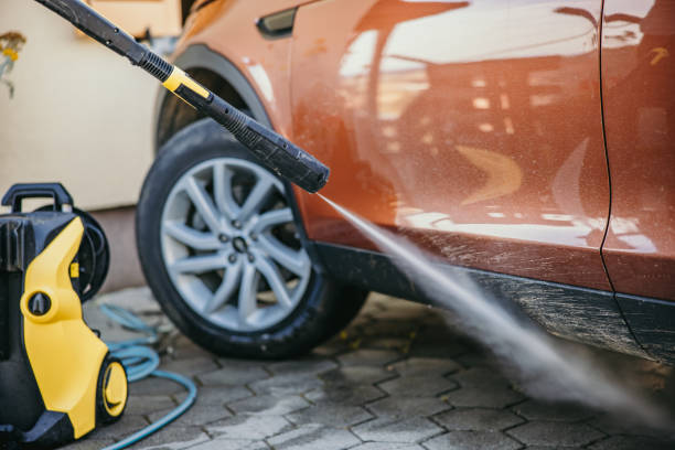 Pressure Washing Contractors in Big Lake, TX