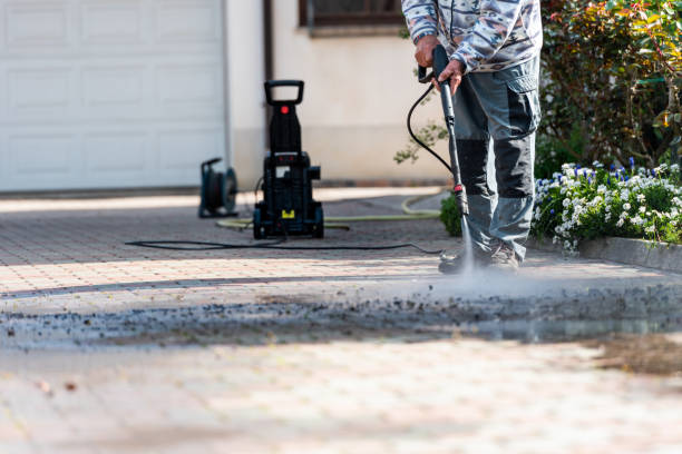Best Local Pressure Washing Services  in Big Lake, TX