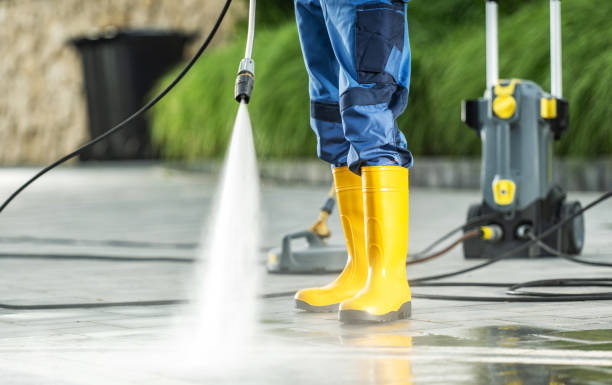Best Residential Pressure Washing Services  in Big Lake, TX
