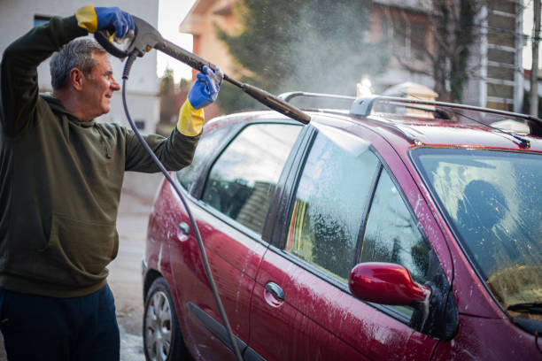 Best Fence Pressure Washing  in Big Lake, TX